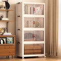 Jalove 120Gal Large Storage Bins by JaloveOfficialStore