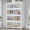160GAL Extra Large Storage Bins by QAVABIN