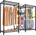 VIPEK Classic V6 Wire Garment Rack Heavy Duty Clothes Racks by VIPEK