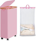 efluky Slim Laundry Basket by efluky