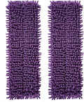 2 Pack Pet System Microfiber Sweeping Pad by AmaVins