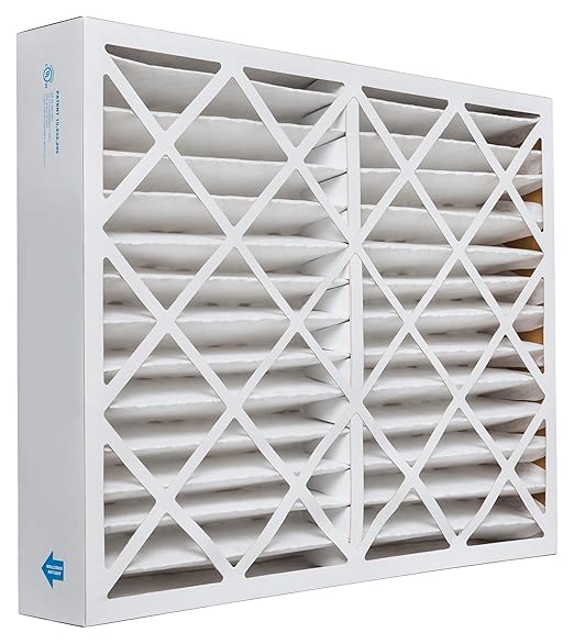 Aerostar 16x20x4 MERV 13 - Image 3
