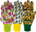 Thorn Proof&Puncture Resistant Gardening Gloves by MSUPSAV