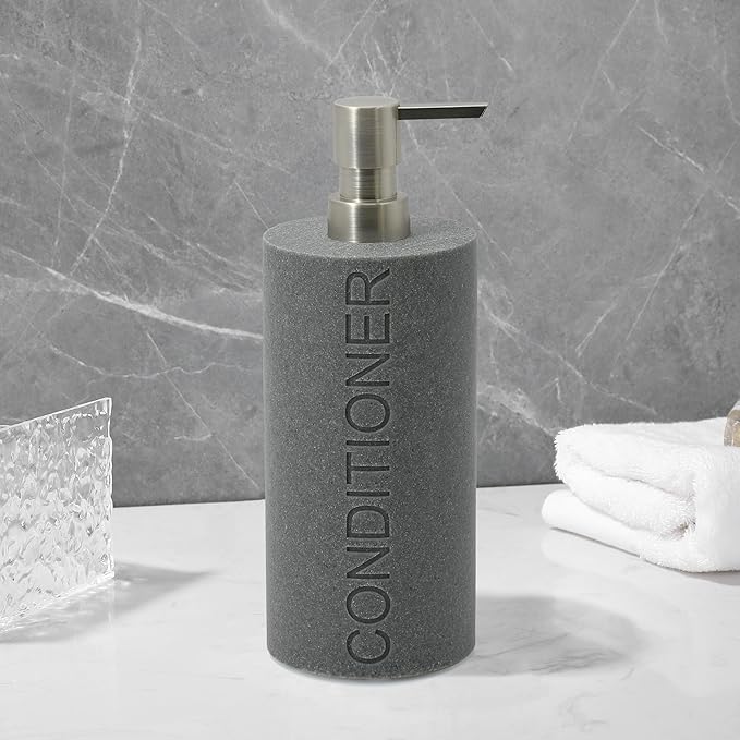 Shampoo, Conditioner, or Body Wash Dispensers - Image 5