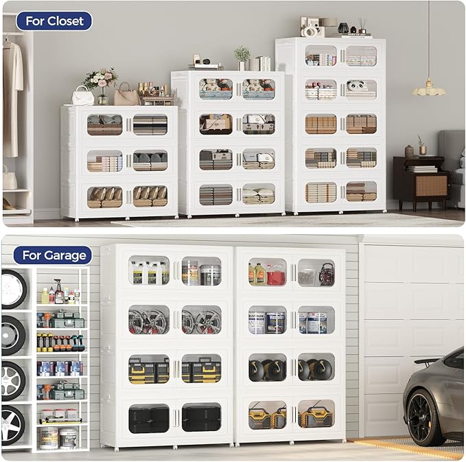 200GAL Extra Large Storage Bins - Image 8
