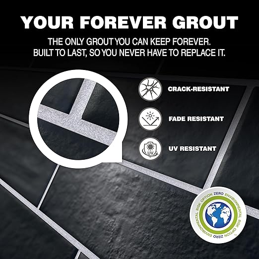 The Tile Doctor EpoxyElite EVO - Image 8
