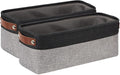 DULLEMELO Small Bathroom Baskets by DULLEMELO