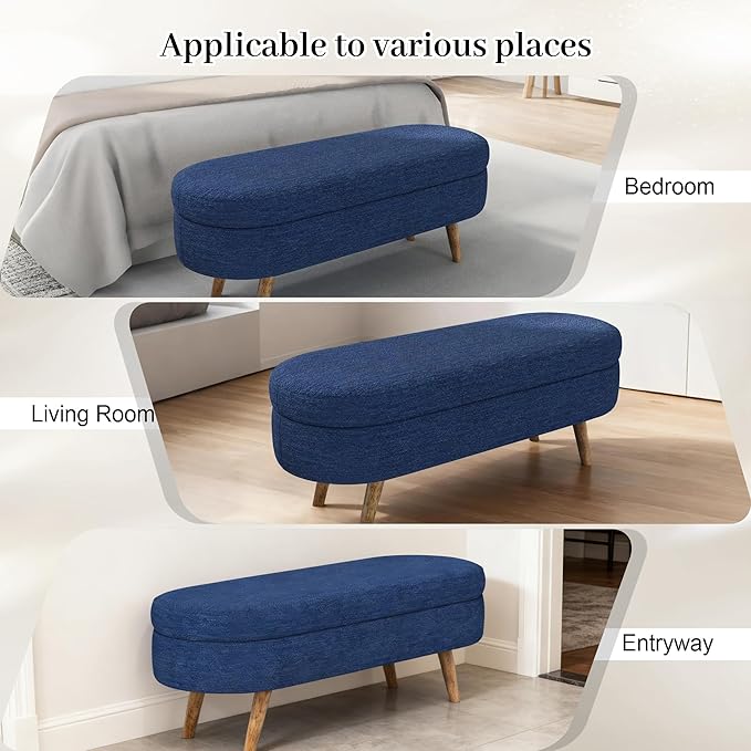 Storage Bench, Shoe Storages Benches - Image 8