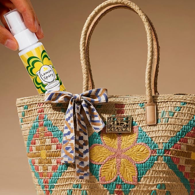 Travel Size Toilet Spray, Air Freshener Spray - Image 4