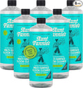 Aunt Fannie's Ultra Concentrated Floor Cleaner Vinegar Wash, Makes 16 Gallons by AuntFannies