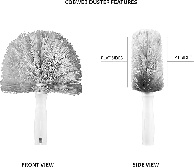 Unger Cobweb & Corner Duster – Dusters - Image 5