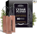 Dr. Killigan's Cedarwood Planks by DrKilligans