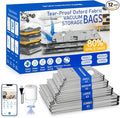 Heavy Duty Space Saver Vacuum Storage Bags by Unknown