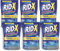 Rid-X Septic Treatment, 12 Month Supply of Septi-Pacs, 12.6 Oz by Rid-XSepticSystemTreatment