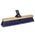 SWOPT 18” Premium Multi-Surface Push Broom Cleaning Head — Indoor and Outdoor by SWOPTCleaning