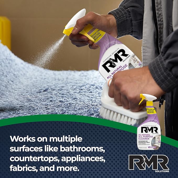 RMR All Natural All-Purpose Cleaner - Image 9