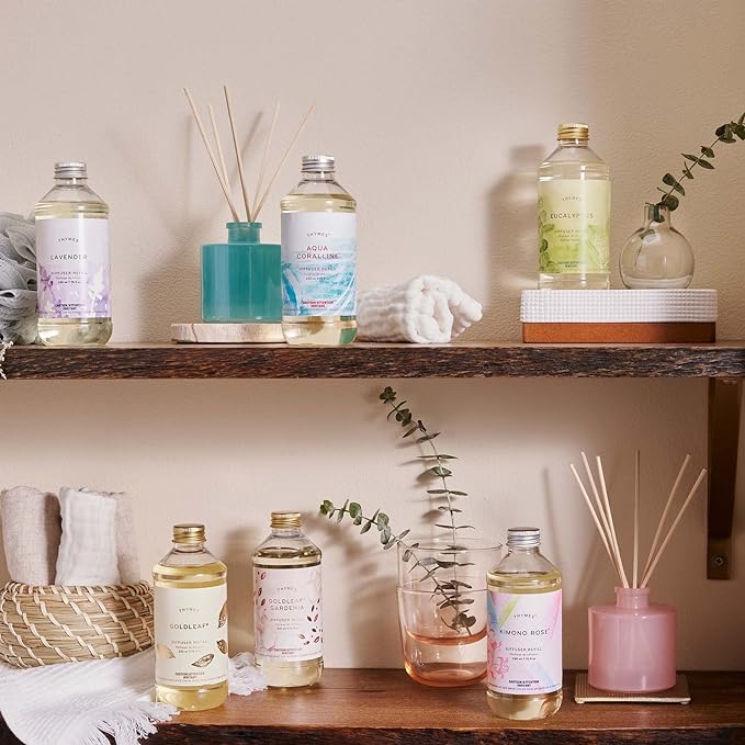 Thymes Reed Diffuser Oil - Image 3