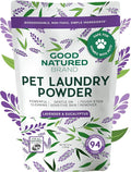 Good Natured Brand | Pet Stain & Odor Remover by GoodNaturedBrand