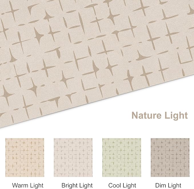 Ultra Thin Door Mat Indoor Entrance, 1/10 in Thin Door Mats - Image 8