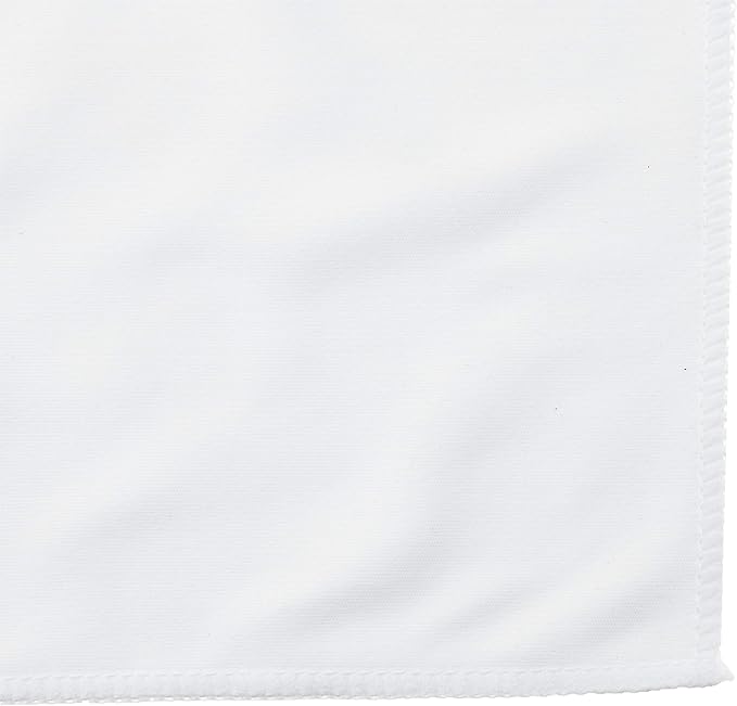 20 Bulk 7" x 5" Blank Tech Cleaning Micro-Fiber Cloths - Image 3