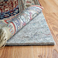 RUGPADUSA - Dual Surface - 4'10" x 6'10" - 1/4" Thick - Felt + Rubber - by RugPadUSA