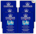 Goddard's Silver Polishing Cloth by GoddardsCleanersandPolishes