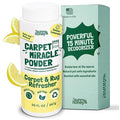 Sunny & Honey Carpet Deodorizer Powder - 20 Oz by SunnyHoney