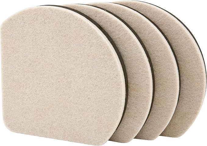 Super Sliders 5" Slide & Hide Reusable Furniture - Image 3