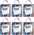 Premium Color Knit Cleaning Rags – Shop Rags Bulk by SupremePlus