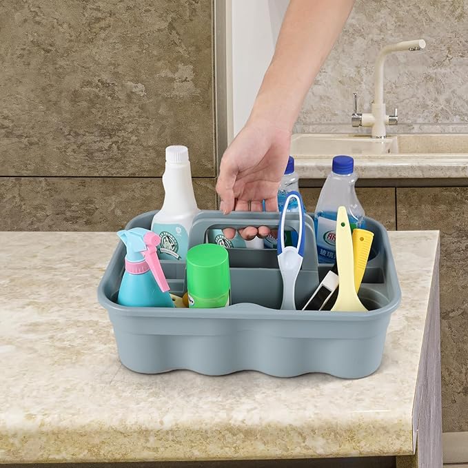 Zopnny Multiuse Caddy Organizer - Image 5