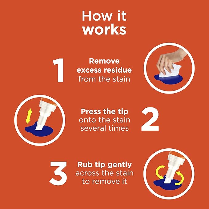 Tide to Go Mini Instant Stain Remover - Image 5