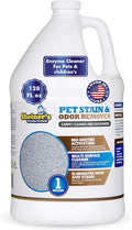 Sheiner's Pet Urine Enzyme Cleaner & Urine Odor Eliminator, Advanced Cleaning by Sheiner%27s