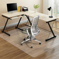 Vicwe Office Chair Mat for Hardwood Floor, Computer Chair Mat for Hardwood by Vicwe