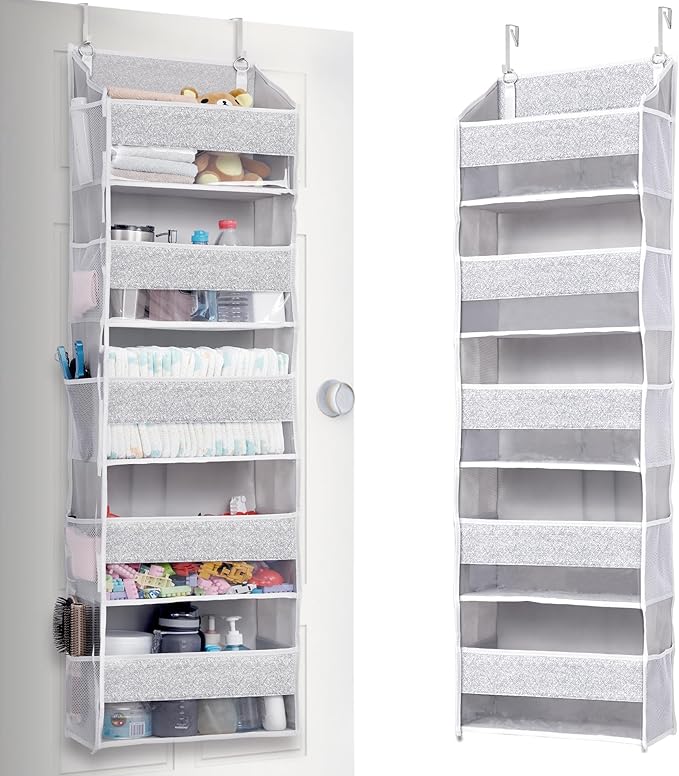 ULG 1 Pack Over Door Organizer by ULG