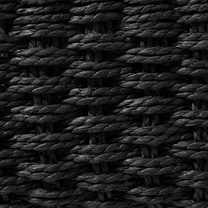 LA JOLIE MUSE Small Wicker Baskets - Image 6