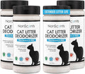 NonScents Cat Litter Deodorizer by NonScents