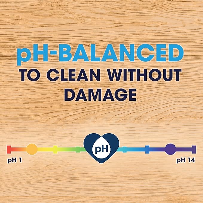 Pledge Multisurface Cleaning Wipes, pH Balanced, Fresh Citrus - Image 8
