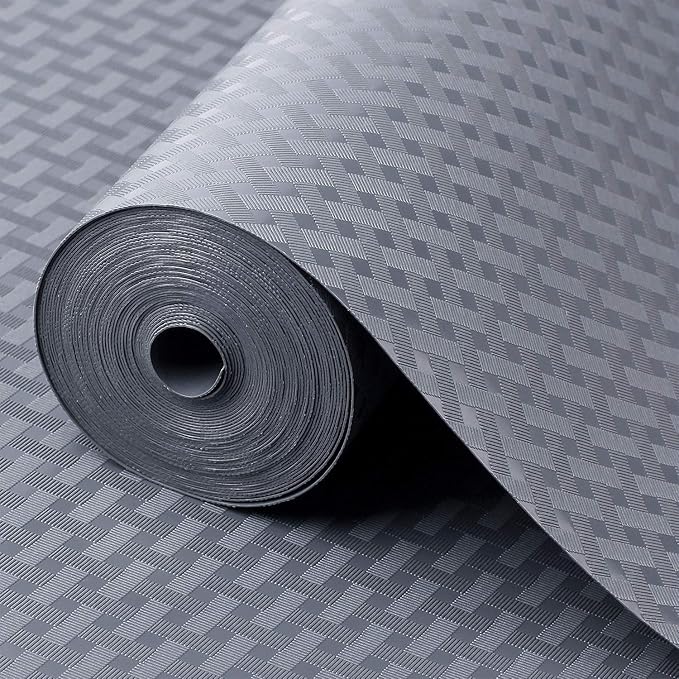 Shelf Liners for Kitchen Cabinets Refrigerator Liners Waterproof & Oil-Proof - Image 8