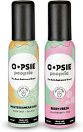 Oopsie Poopsie - Mediterranean Sage and Berry Fresh- Before & After You Go by OopsiePoopsie