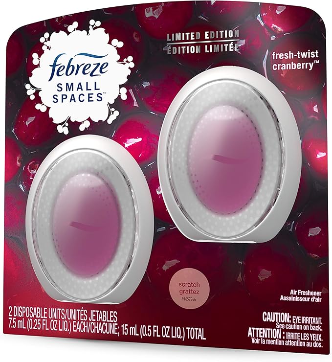 Febreze Small Spaces, Fresh - Image 3