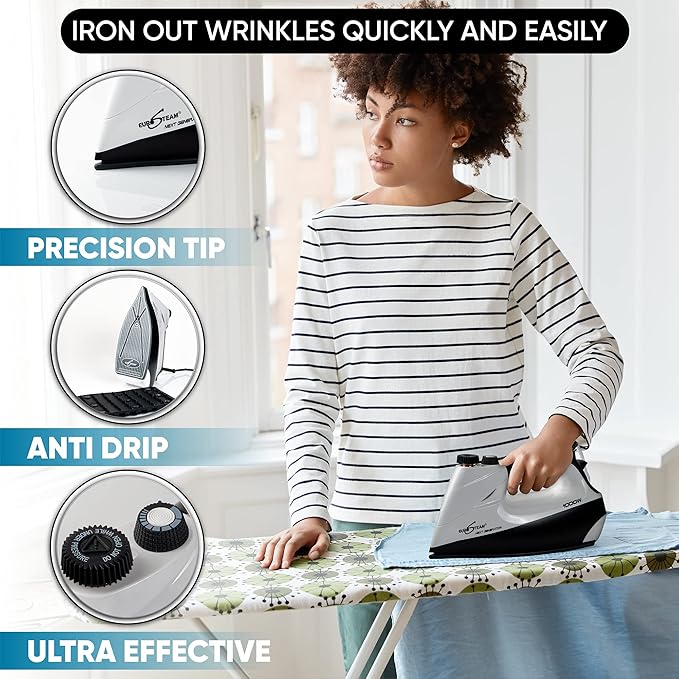 Eurosteam Next Generation Iron - Image 7