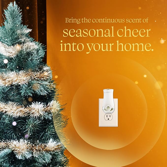 Glade PlugIns Refills Air Freshener, Scented and Essential Oils - Image 6