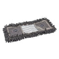 SWOPT 18” Microfiber Dust Mop Refill – Cleaning Pad by SWOPTCleaning