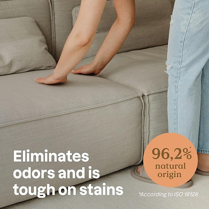 ATTITUDE Stain and Odor Remover - Image 2