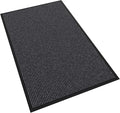 Front Door Mat, Non-Slip Welcome Mats by Futurwit