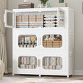 150GAL Extra Large Storage Bins by QAVABIN