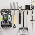 StoreYourBoard Garage Tool Organizer Wall Mount – Heavy Duty Garage Wall by StoreYourBoard