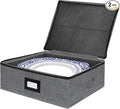 Platter Storage Case by homyfort