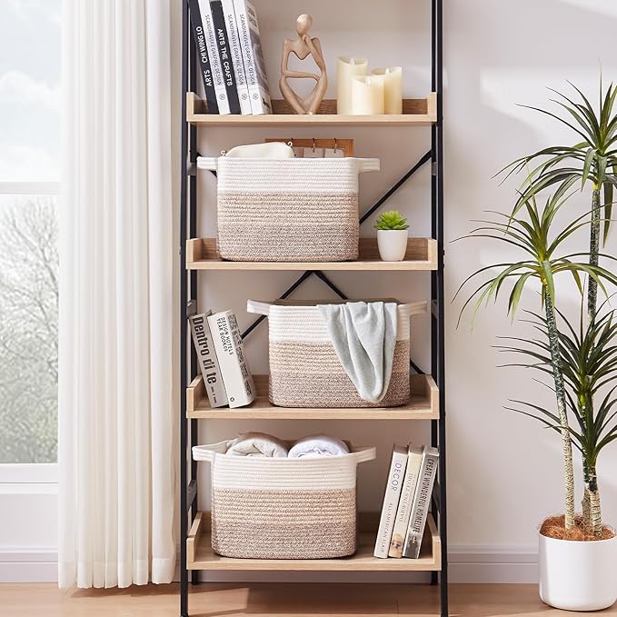 OIAHOMY Storage Baskets - Image 6