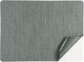 PATIKIL Linen Repair Patch, 8 x 11 Inch Self-Adhesive Linen Fabric Repair by PATIKIL